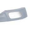 BMW Bumperio Apdangos Panelė Galinė Apatinė Priparavėta 7 F01 F02 Originalus 51128047363