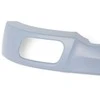 BMW Bumperio Apdangos Panelė Galinė Apatinė Priparavėta 7 F01 F02 Originalus 51128047363