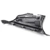 BMW Bumperio Gairės Dešinė 3 E92 E93 Originalus 51127128246