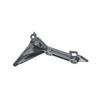 BMW Bumperio Priekinis Dešinysis Įdėklas F87 M2 Originalus 51118066942