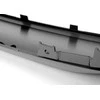 BMW Bumperio Užpakalinė Įdėklas F22 F23 51128055574 Originalus 51128055574