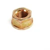 BMW Bundmutter E30 E36 E34 E32 Z3 Originalus 33331126136