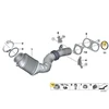 Bmw Bundmutter F80 M3 F82 M4 Originalus 18307597650