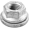Bmw Bundmutter Selbstsichernd 3 F34 Gt 5 E39 Originalus 33326760376