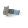 BMW Bundschraube 3 E30 E36 5 E34 8 E31 Originalus 11221717841