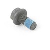 BMW Bundschraube 3 E30 E36 5 E34 8 E31 Originalus 11221717841