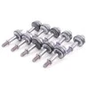 BMW Bundschraube E30 E36 E46 E34 E39 E38 E65 E53 Z3 E52 Originalus 11127568809