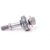 BMW Bundschraube E30 E36 E46 E34 E39 E38 E65 E53 Z3 E52 Originalus 11127568809