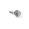 BMW Bundschraube E30 E36 E46 E34 E39 E38 E65 E53 Z3 E52 Originalus 11127568809