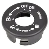 BMW C 600 Sport C 650 Sport Ignition Lock Cap Originalus 51258543149
