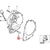 BMW C1 1999 2003 Variklio Gamyklos Originalus 11147651440