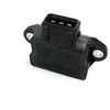 BMW C1N E36 E46 K14 K15 R13 Dujų padėties jungiklis ORIGINALUS 13631436000
