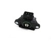 BMW C1N E36 E46 K14 K15 R13 Dujų padėties jungiklis ORIGINALUS 13631436000