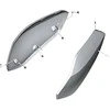 BMW C650GT emblema 51148527401 Originali