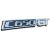 BMW C650GT emblema 51148527401 Originali