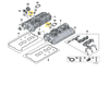 BMW Camshaft sensor Originalus 13627633958 1' F20 LCI (05/2014 — 06/2019) 1' F21 LCI (05/2014 — 06/2019) 1' F40 (05/2018 — 12/2019) 2' F22 (10/2012 — 06/2017) 2' F22 LCI (09/2016 — 12/2019) 2' F23 (03/2014 — 06/2017) 2' F23 LCI (09/2016 — 12/2019) 2' F44 Gran Coupé (10/2018 — 12/2019)