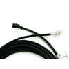 BMW CD Keitiklio Kabelis E36 E46 E39 Z3 Originalus 65128369830