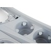 Bmw Centre Console Cup Holder E81 E87 E88 E82 51169193396