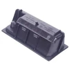 BMW centrinės konsolės peleninės įdėklo skyrius 51166954945 Originalus