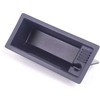 BMW centrinės konsolės peleninės įdėklo skyrius 51166954945 Originalus