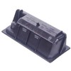 BMW centrinės konsolės peleninės įdėklo skyrius 51166954945 Originalus