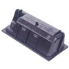BMW centrinės konsolės peleninės įdėklo skyrius 51166954945 Originalus
