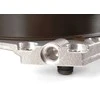 BMW centrinis apatinis skirstymo grandinės kreipiamasis bėgelis 11311406366 Originalus