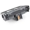 Bmw Centro Stiklinės Laikiklis 7 F01 F02 F03 Originalus 51169113863