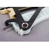 BMW Chain Tensioner Guide Rail E81 E87 E90 F20 F30 Originalus 11317585020