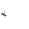 BMW Chock 1 E88 3 E90 F07 GT F10 F48 X1 Originalus 71121507292
