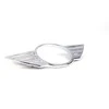 BMW Chrome Emblem Badge Trunk Surround MINI Countryman R60 Paceman R61 Originalus 51149801607