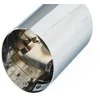 BMW Chrome Tailpipe Trim F06 F12 F13 2014 2018 Originalus 18308626907