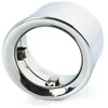 BMW Chrome Tailpipe Trim F06 F12 F13 2014 2018 Originalus 18308626907