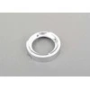 Bmw Chrome Žiedas E81 E87 E90 E92 E93 X1 E84 Originalus 65829353030