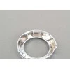 Bmw Chrome Žiedas E81 E87 E90 E92 E93 X1 E84 Originalus 65829353030