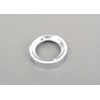 Bmw Chrome Žiedas E81 E87 E90 E92 E93 X1 E84 Originalus 65829353030