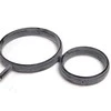 BMW cilindro galvutės galinis vandens dangtelio sandariklis, originalus 7505657 11537505657