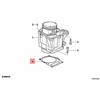 Bmw Cilindro Pagrindo Gasketas E169 F650 F650st Originalus 11117706497