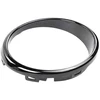 BMW Clubman F54 LCI Kairių Šviesos Žiedas Originalus 51117376381