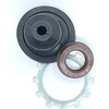 BMW Clutch actuator with position sensor Originalus 21547507022 3' E46