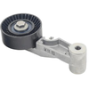 BMW Convertible Tensioner Pulley With Lever E60 E63 11287839135