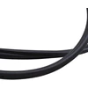 BMW Countryman F60 Priekabos Apsaugos, Originalus 51727475753