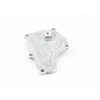 BMW Cover Originalus 11127608405 5' F07 GT (04/2011 — 06/2013) 5' F07 GT LCI (08/2012 — 02/2017) 5' F10 (06/2010 — 10/2016) 5' F10 LCI (08/2012 — 10/2016) 5' F11 LCI (08/2012 — 02/2017) 5' G30 (10/2015 — 12/2019) 5' F90 M5 (01/2016 — 12/2019) 6' F06 Gran Coupé (06/2011 — 03/20