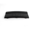 Originalus BMW E34 valstybinio numerio ženklo šalinimo skydelio apdailos dangtelis juodas 51111978089 NAUJAS