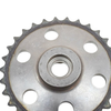 Bmw Cud Wheel Screw E46 E60 E61 E65 E83 E53 Originalus 11317787278