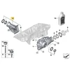Bmw Cv Ašies Šaftas Nešiojantis Lagerio Skaitmenys Originalus 31508639382