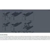 BMW DANGOS DĖL Grindų dangos centras 5175718502 Originalus