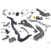 Bmw Dangos Kapsas 1 F20 F21 F30 F31 F32 F33 F34 F36 F80 F82 Originalus 12528621101