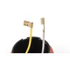 BMW dangtelio dangtelis E30 E34 E24 E32 63121391940