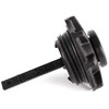 BMW dangtelis E46 E60 E61 E63 E64 E65 E66 X5 E70 F15 F85 X6 E71 F16 F86 Originalus 32411092649